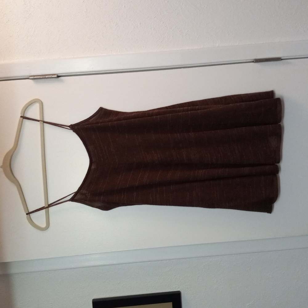 FREE PEOPLE BEACH DRESS - Picture 3 of 6